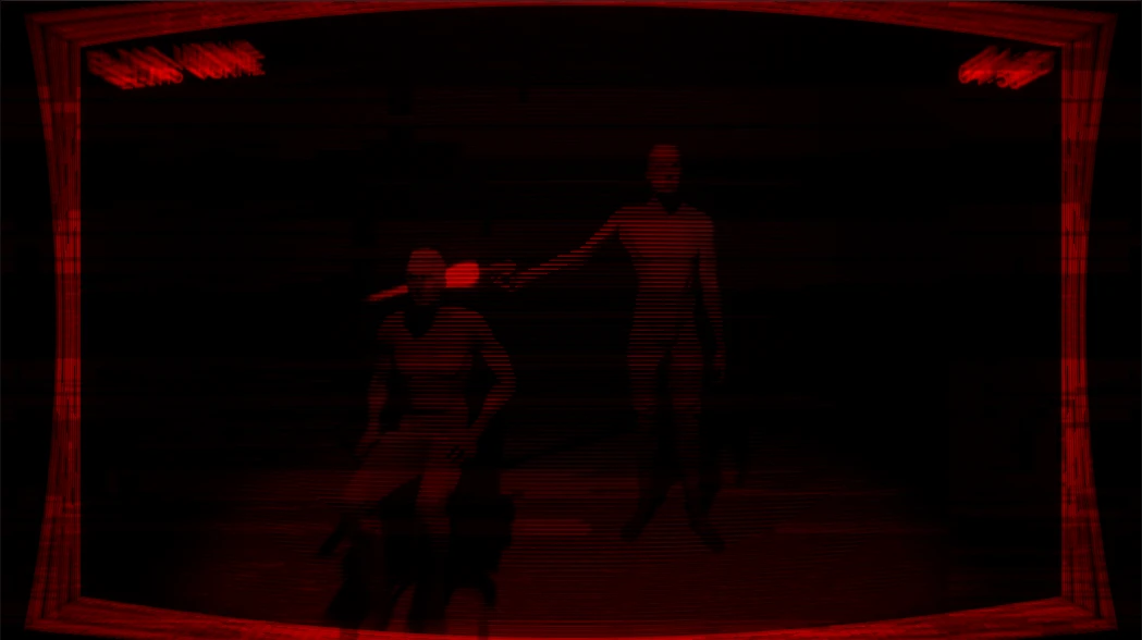 Hostage Negotiation Simulator Cover